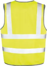 Fluorescent Yellow