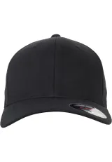 Gorra de sarga peinada