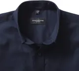 Camisa Oxford manga larga hombre