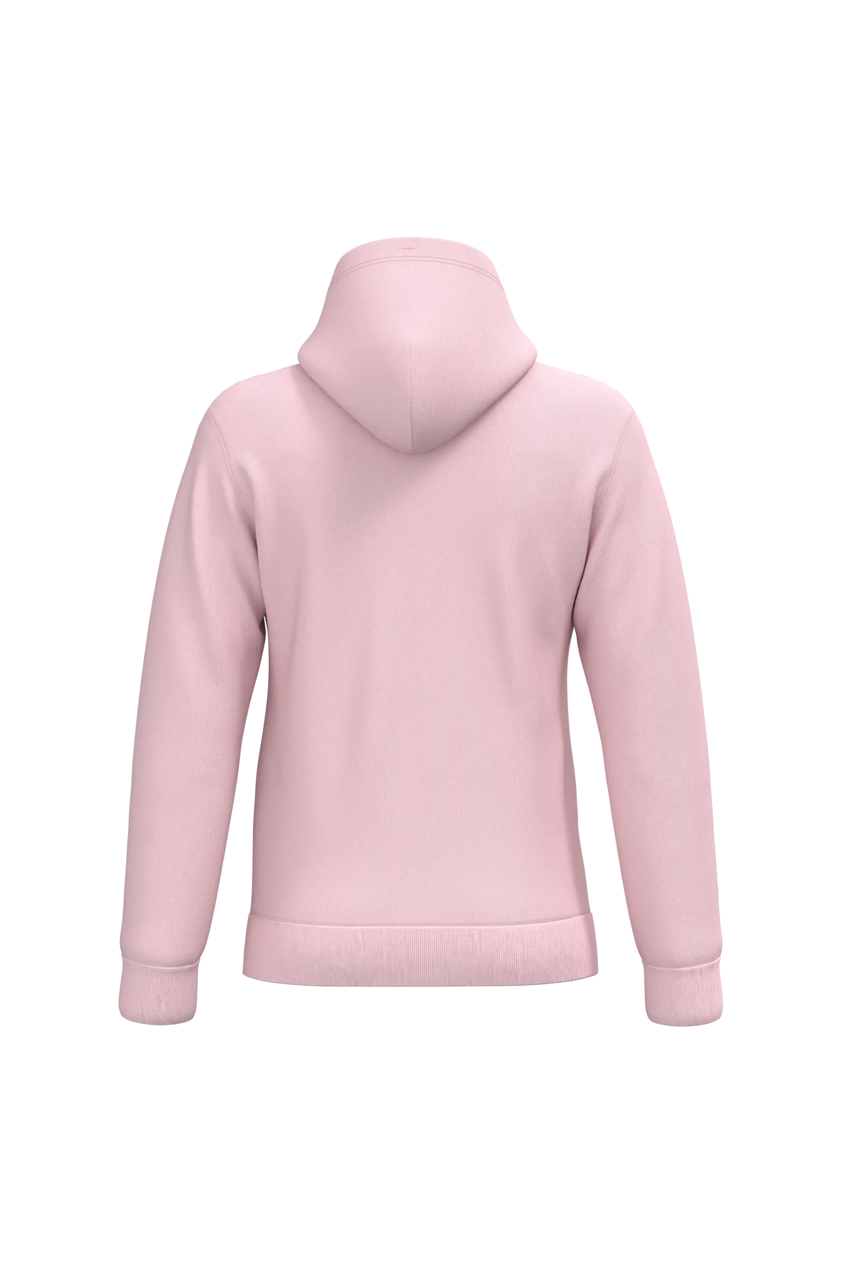 Sudadera con capucha hombre