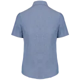 Oxford Cobalt Blue