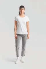 Camiseta Original-T mujer (Full Cut 61-420-0)