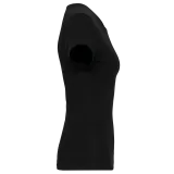 Camiseta con elastano mujer
