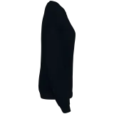 Sudadera ecorresponsable oversize French Terry unisex