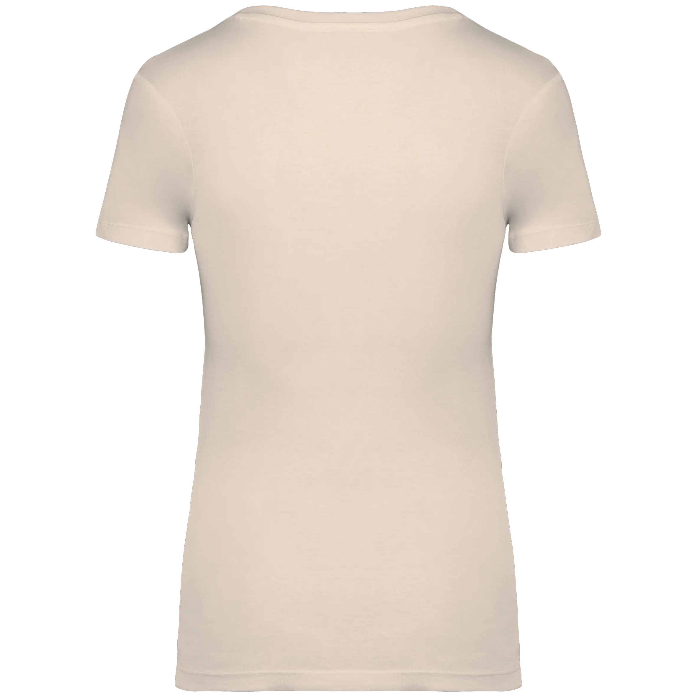 Camiseta ecorresponsable mujer