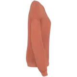 Sudadera ecorresponsable oversize French Terry unisex
