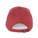 Terracotta Red