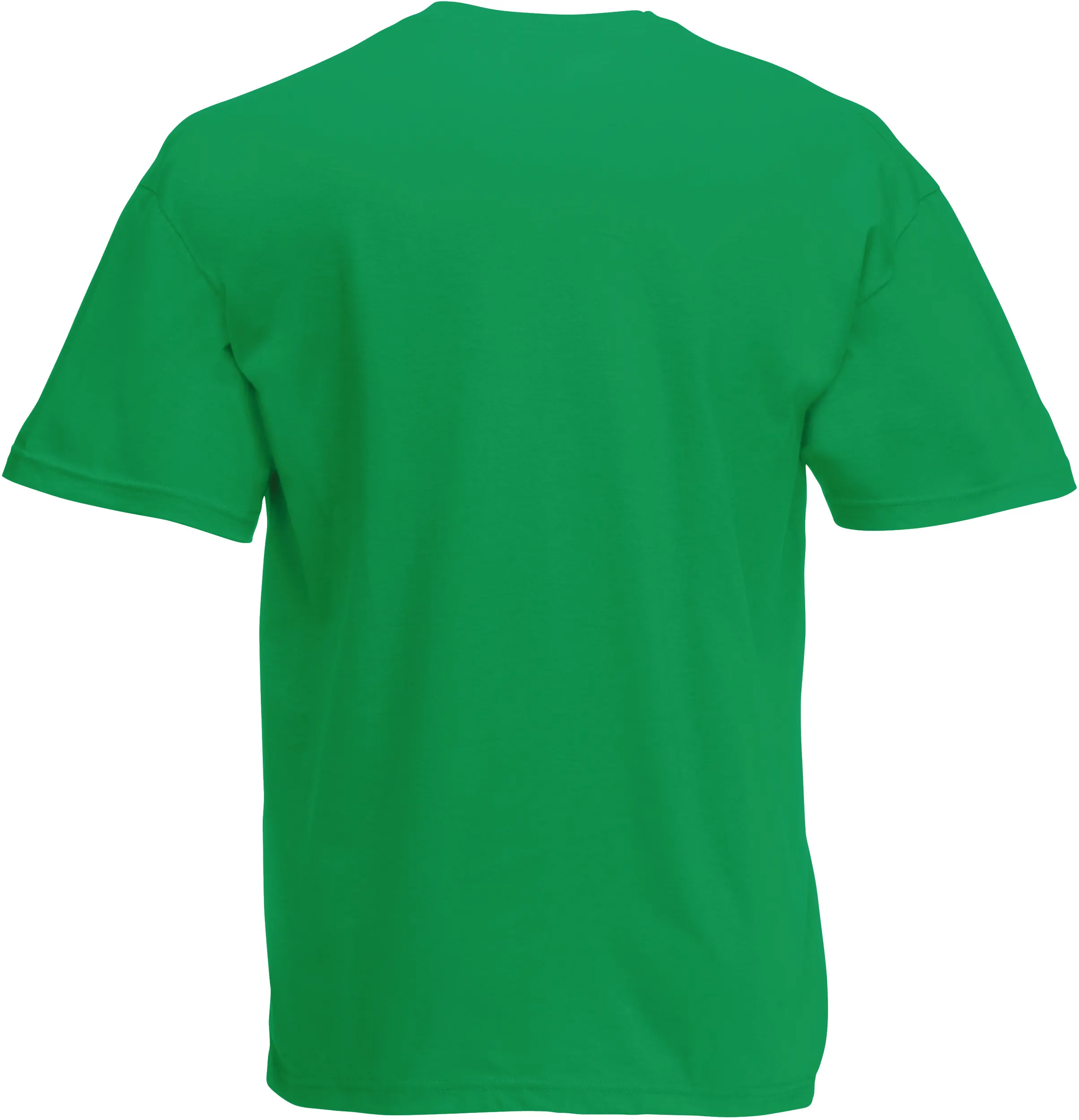 Camiseta Original-T hombre (Full Cut 61-082-0)