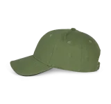 ORLANDO - Gorra 6 paneles