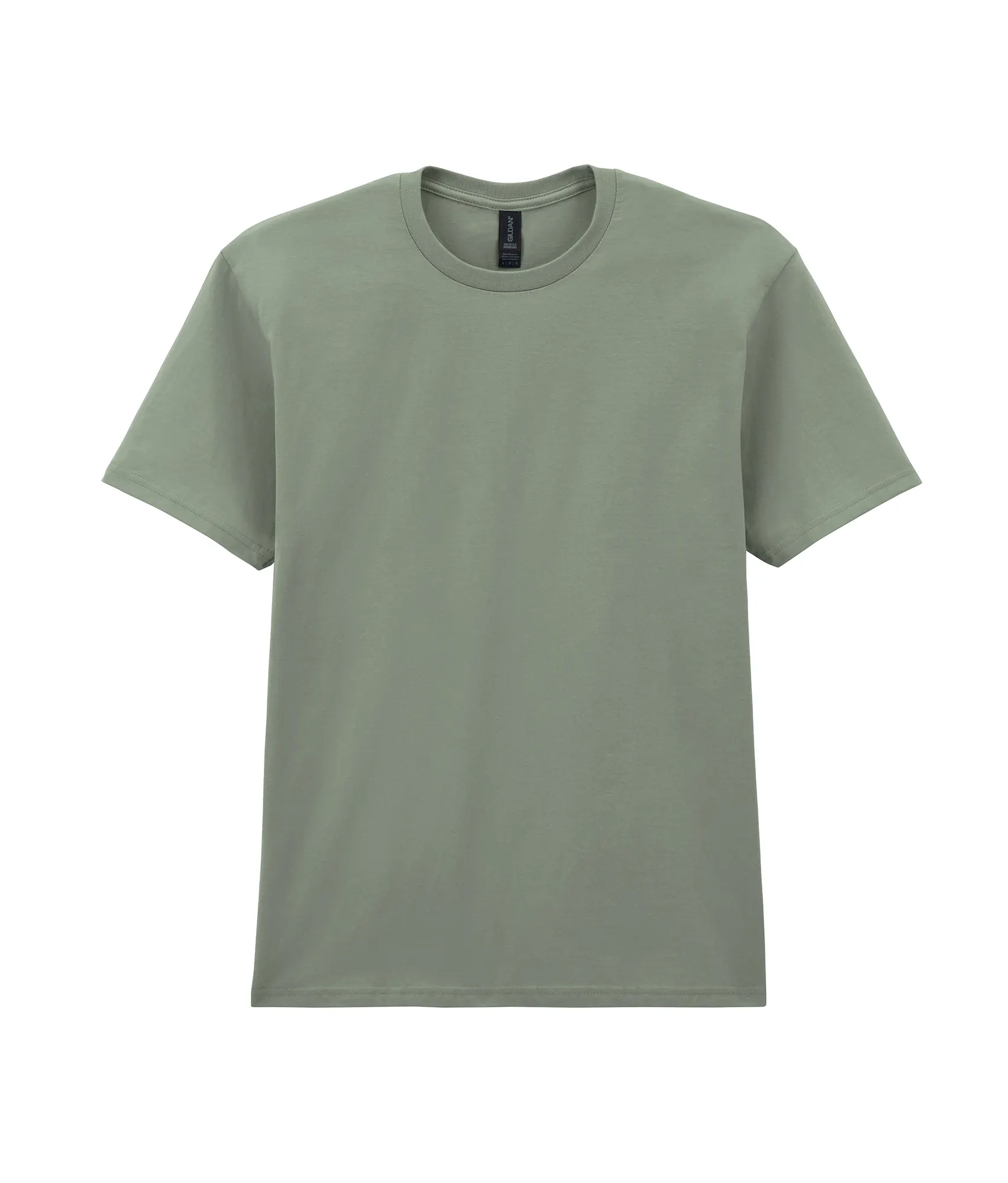 Camiseta SoftStyle midweight hombre
