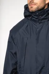 Parka 3-en-1