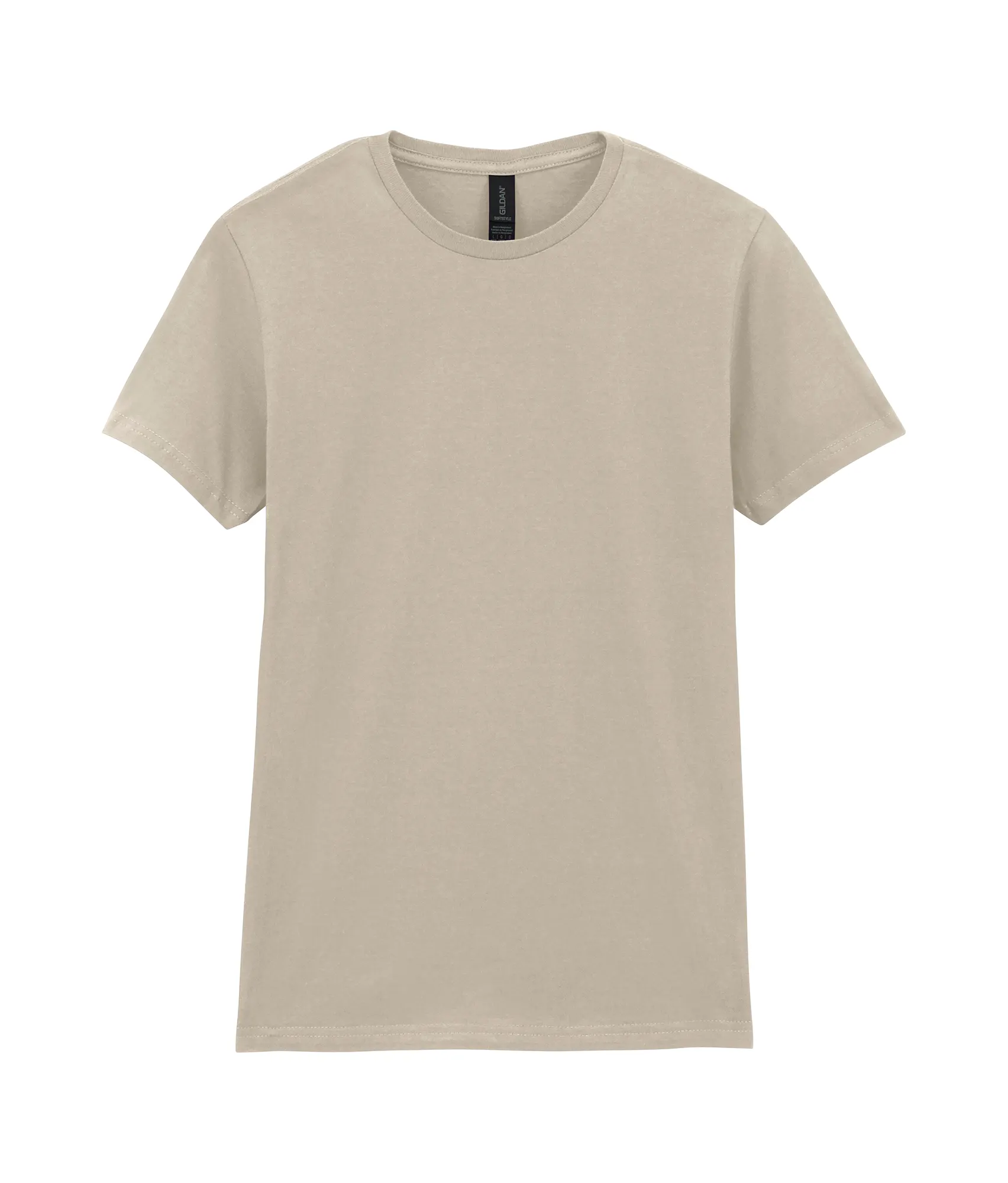 Camiseta SoftStyle mujer