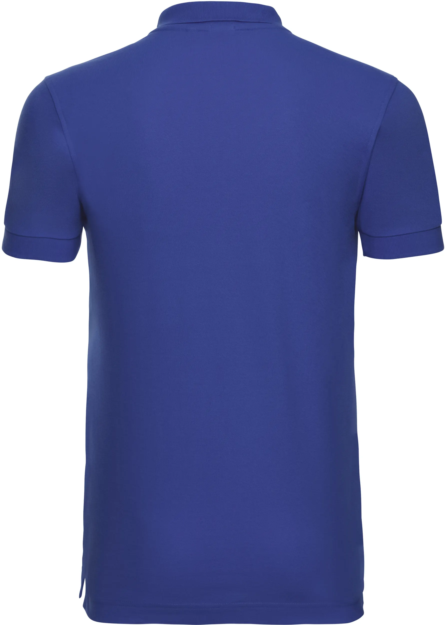Polo Stretch hombre