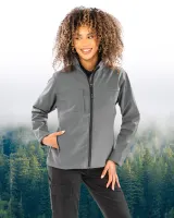 Chaqueta Softshell mujer
