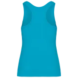 Deep Turquoise