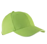ORLANDO - Gorra 6 paneles