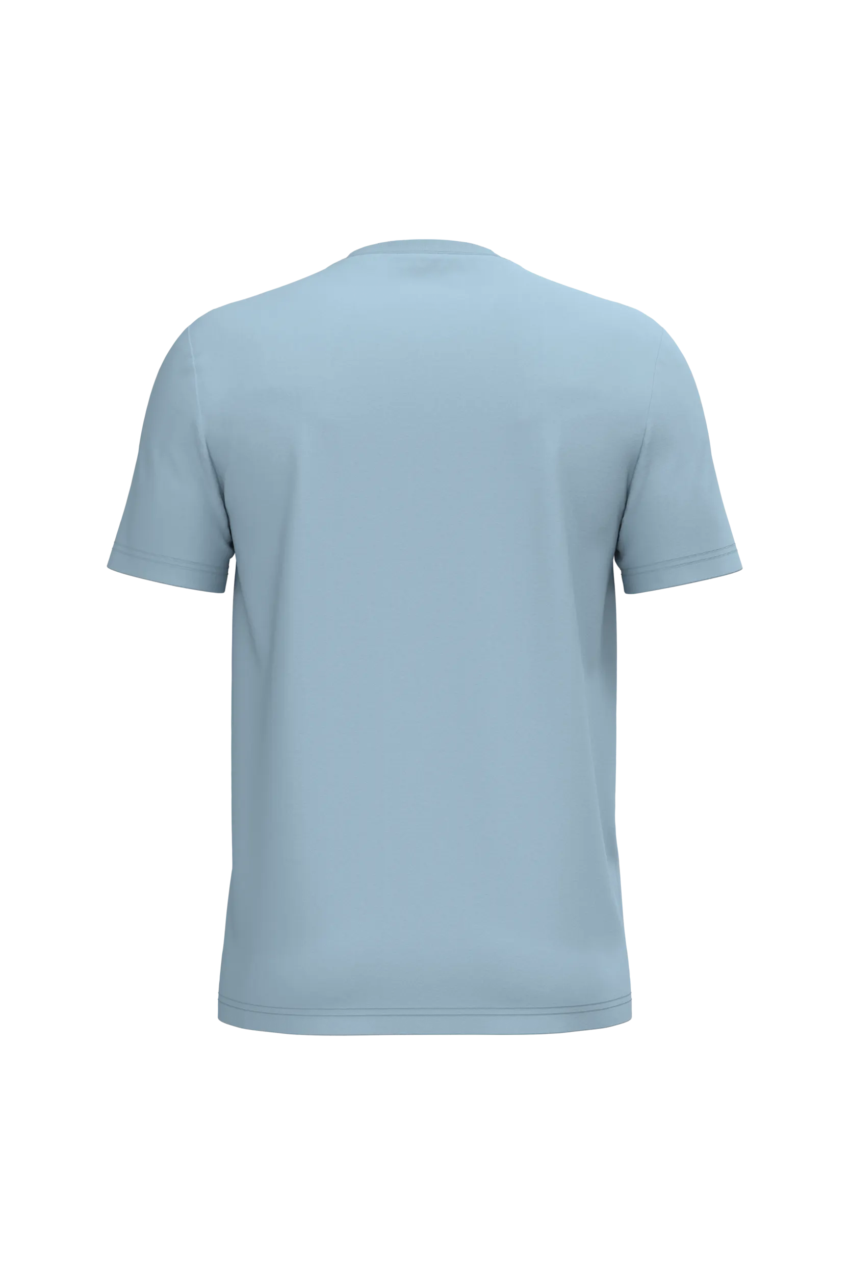 Camiseta ecorresponsable unisex