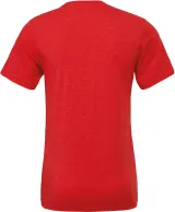 Red Triblend
