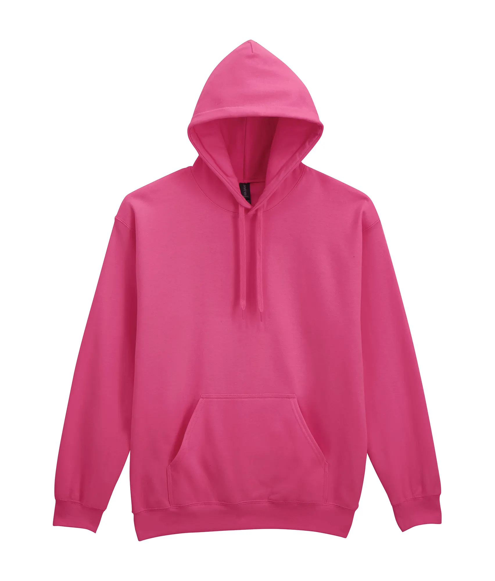 Sudadera con capucha Midweight SoftStyle
