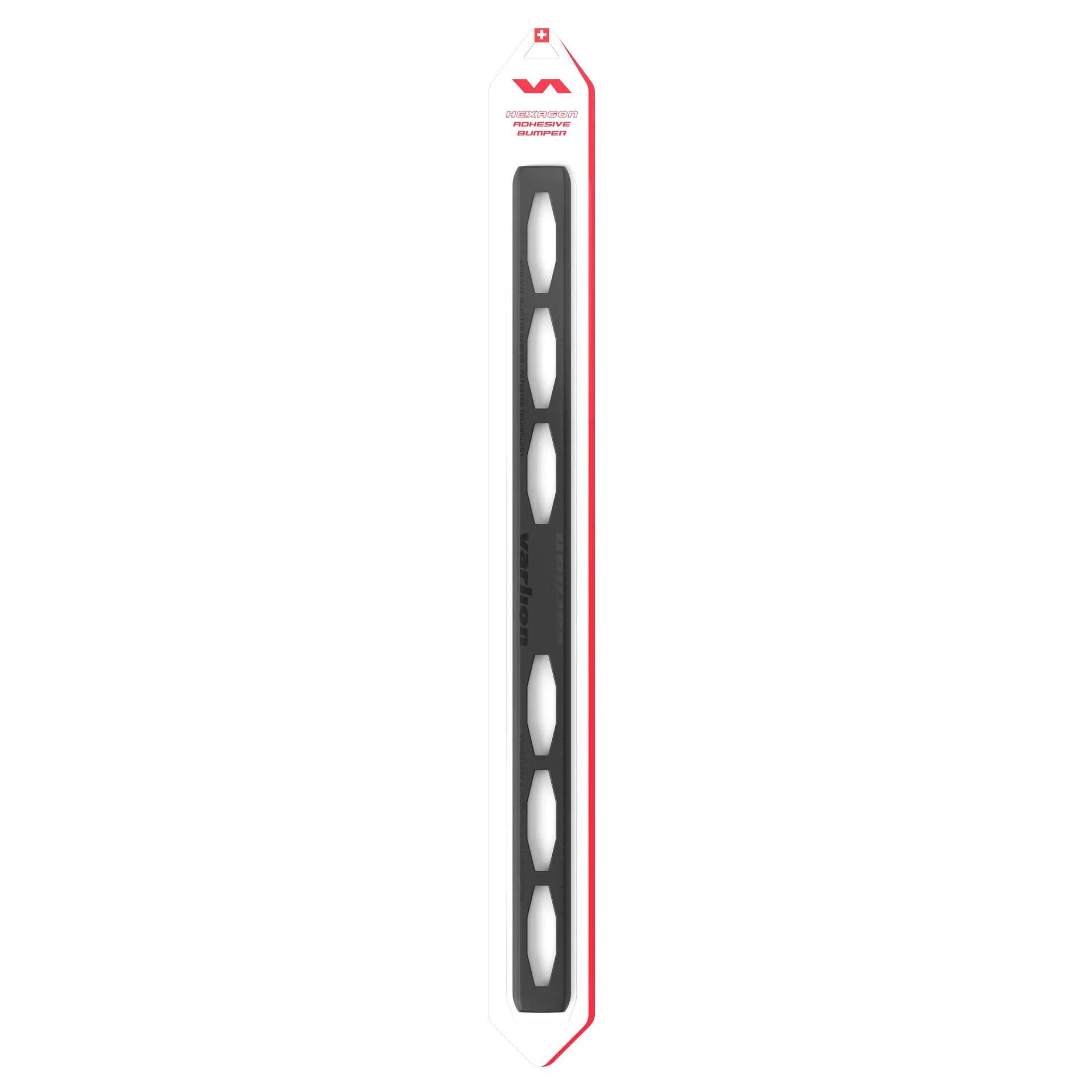 PROTECTOR DE PALA DE PÁDEL VARLION BUMPER HEXAGON