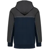 Navy / Dark Grey