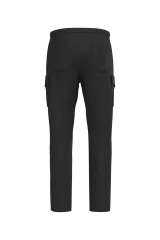 Washed black