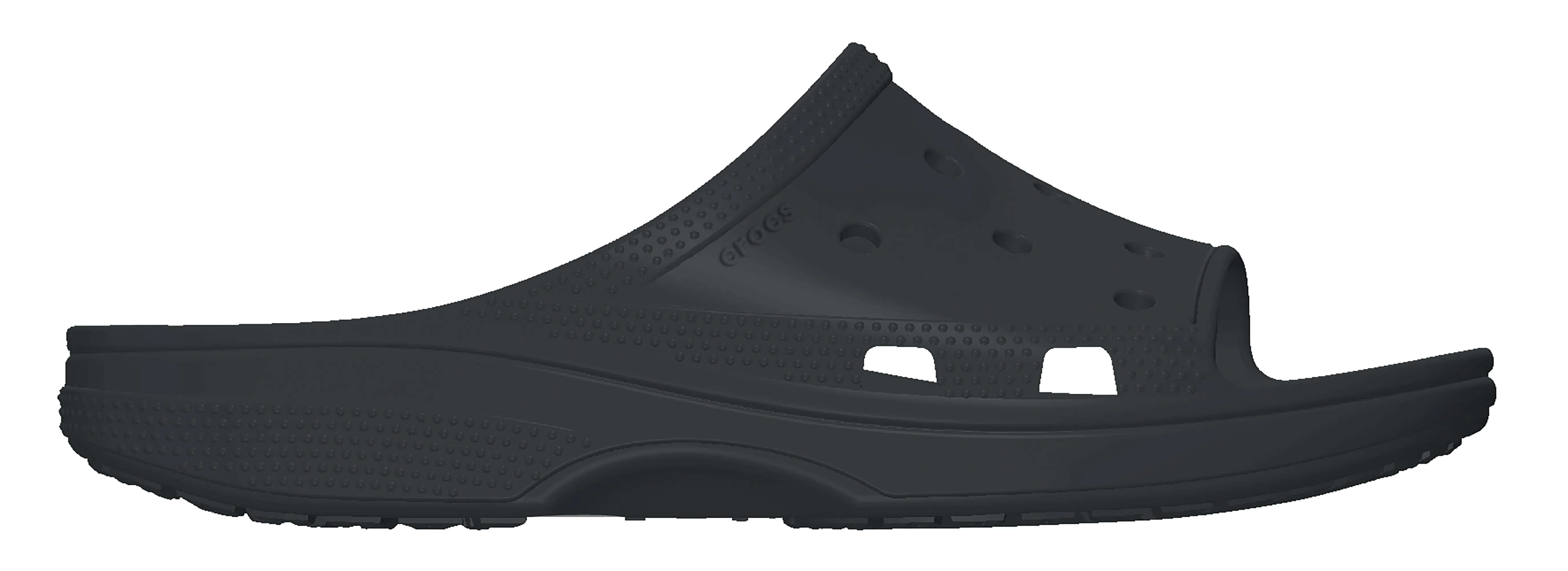 Sandalias Crocs™ para hombre, modelo Saturday Slide