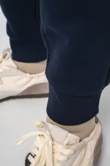 Pantalón de jogging ecorresponsable hombre
