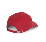 Hibiscus Red / Ivory