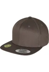 Gorra snapback algodón orgánico