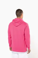Sudadera con capucha hombre