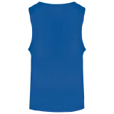 Sporty Royal Blue