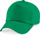 Gorra original - 5 paneles