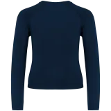 Sporty Navy
