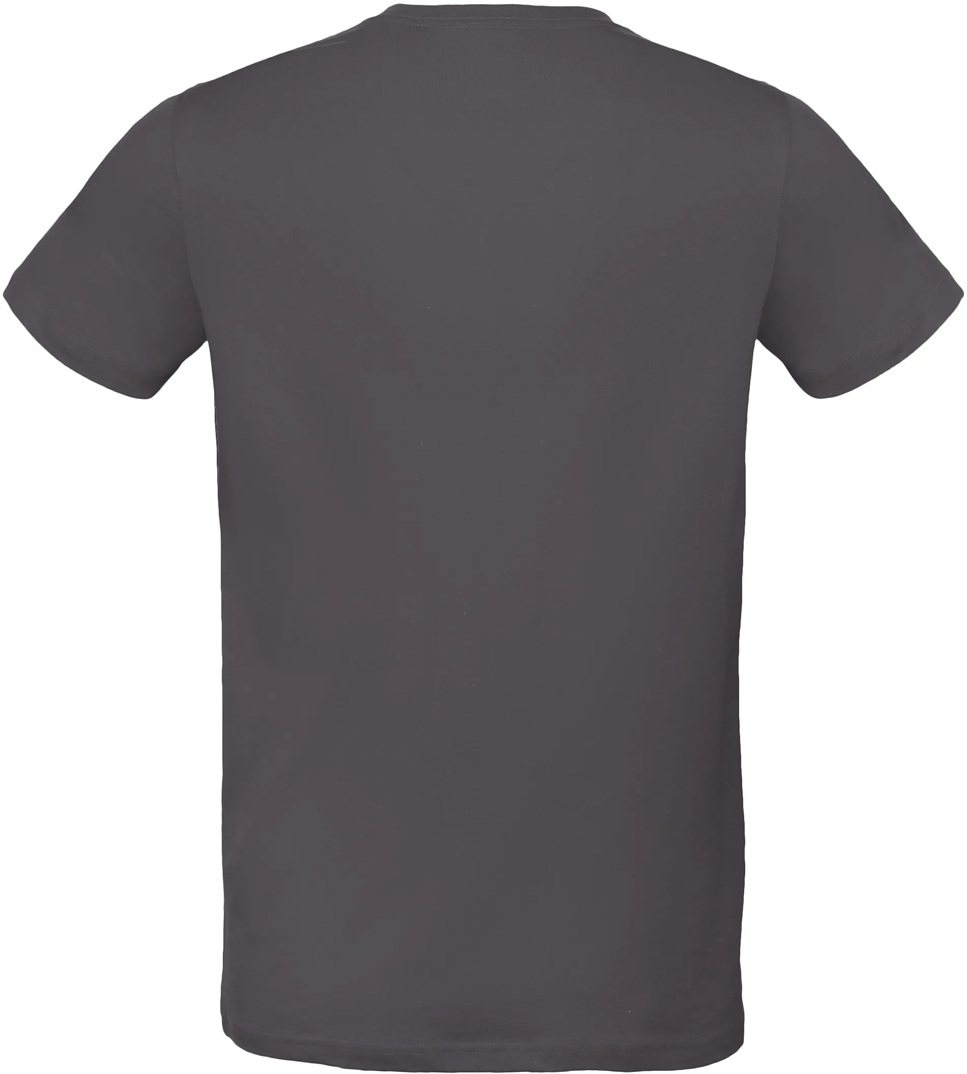 Camiseta orgánica Inspire Plus hombre