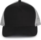 Black / Light Grey
