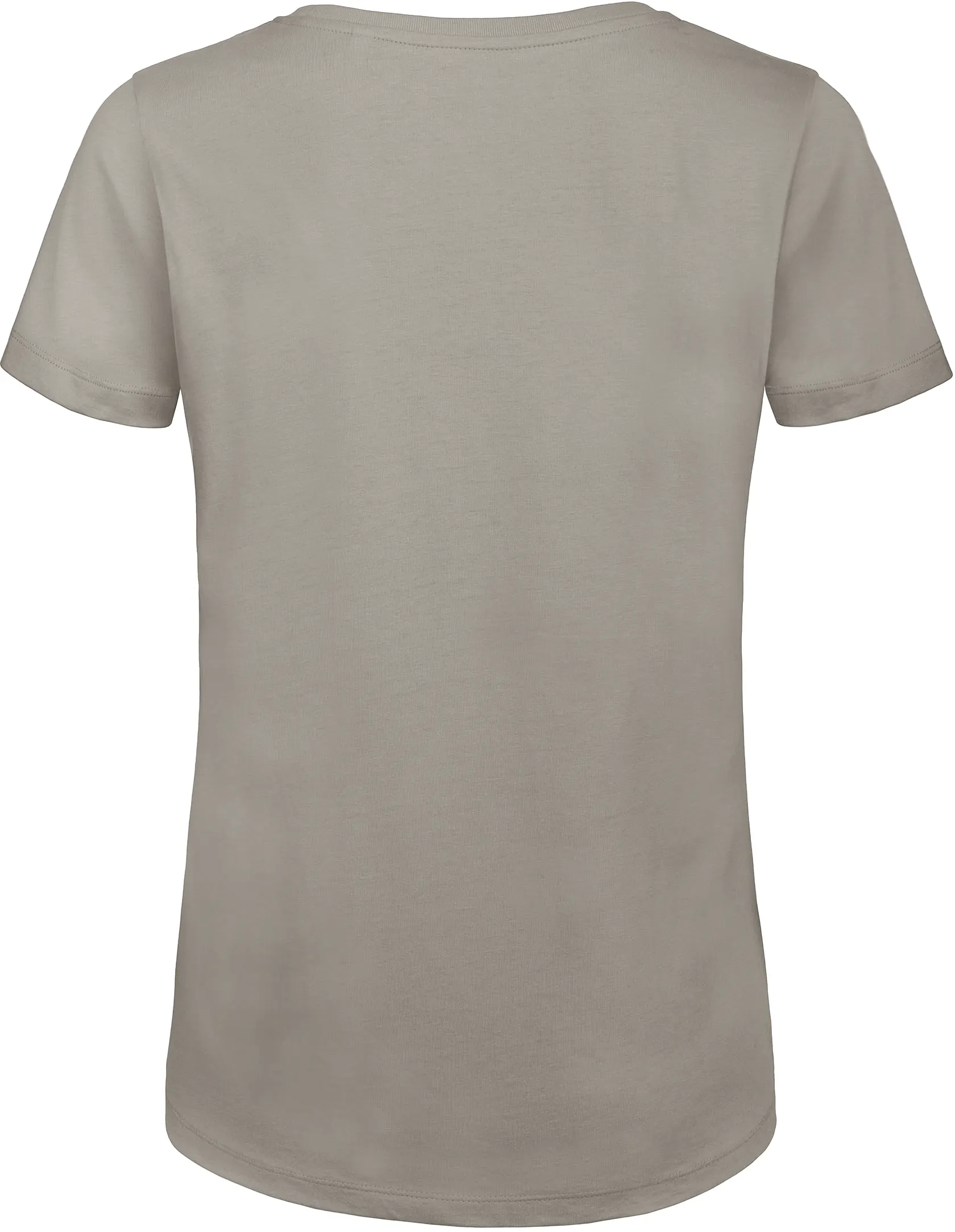 Camiseta Organic Inspire mujer