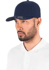 Gorra 5 paneles