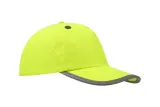 Gorra de protección 5 paneles