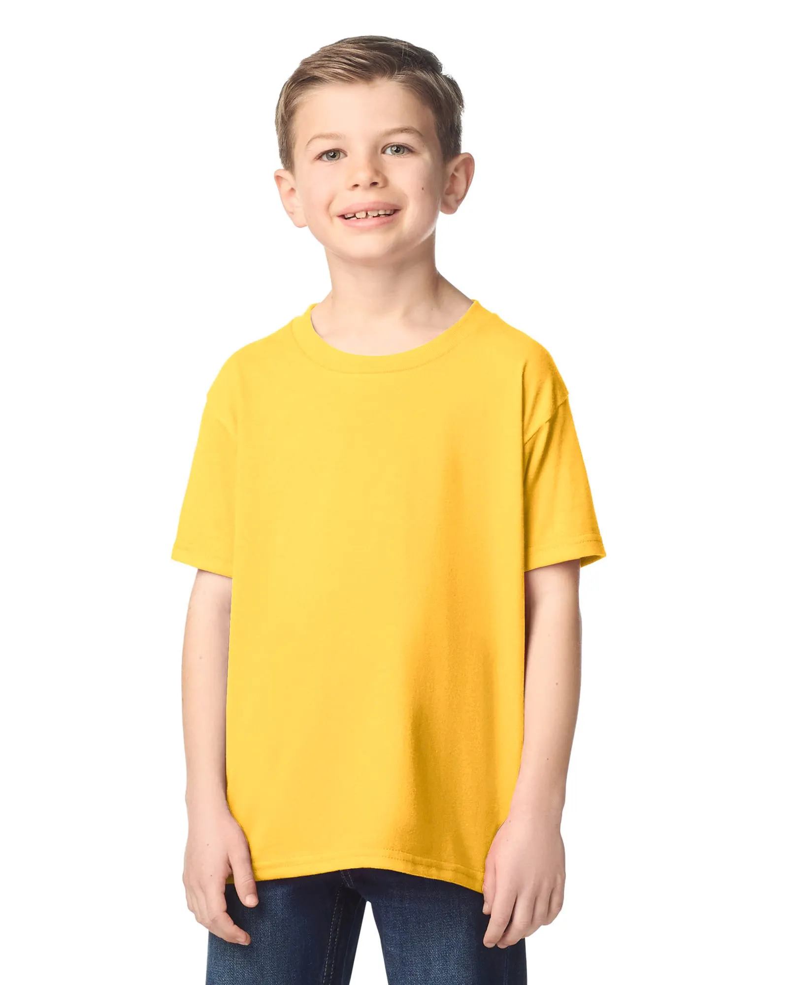 Camiseta Heavy niños