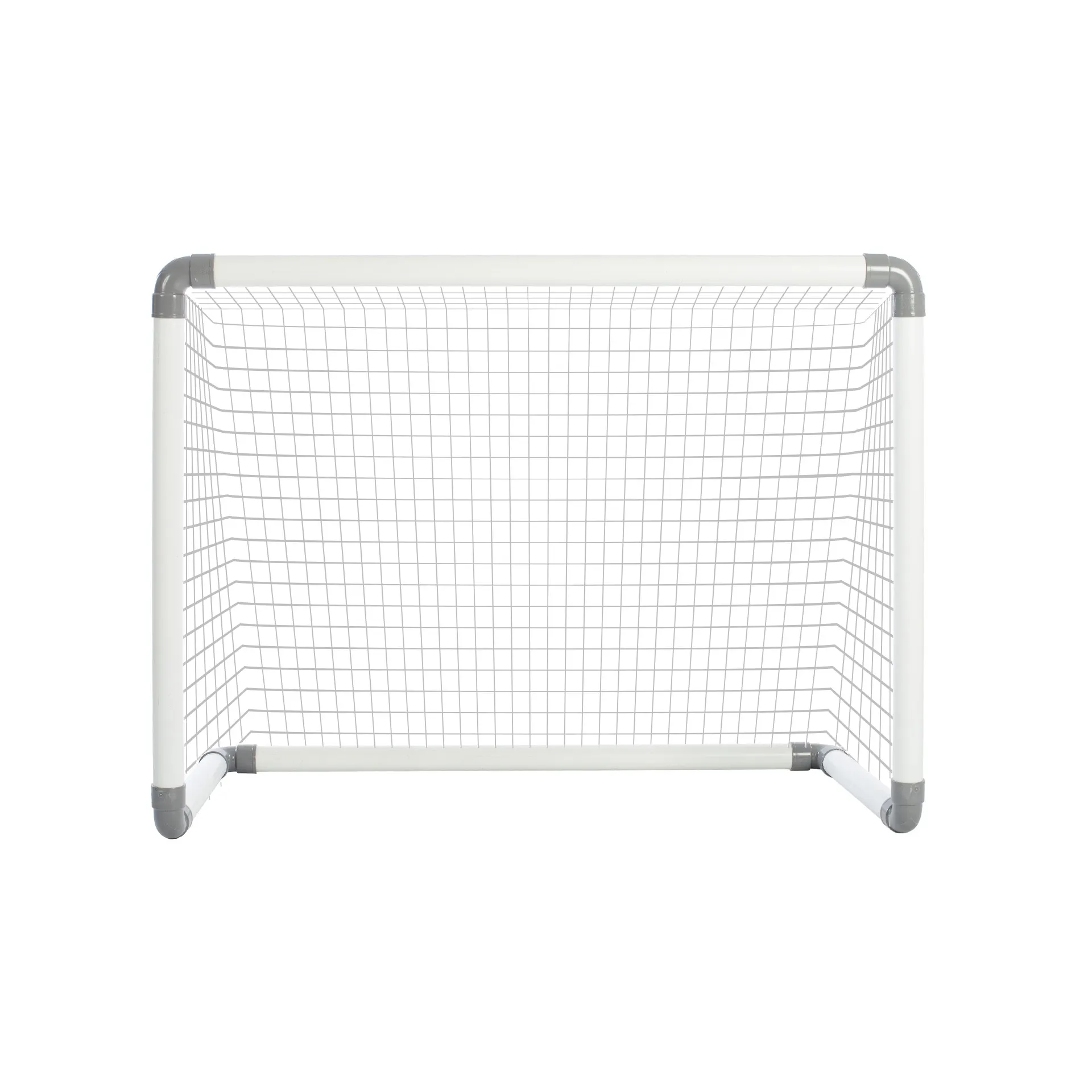 PORTERÍA MULTIUSOS PVC 100X65CM -INCLUYE RED-