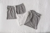 Conjunto Pijama - versión corta