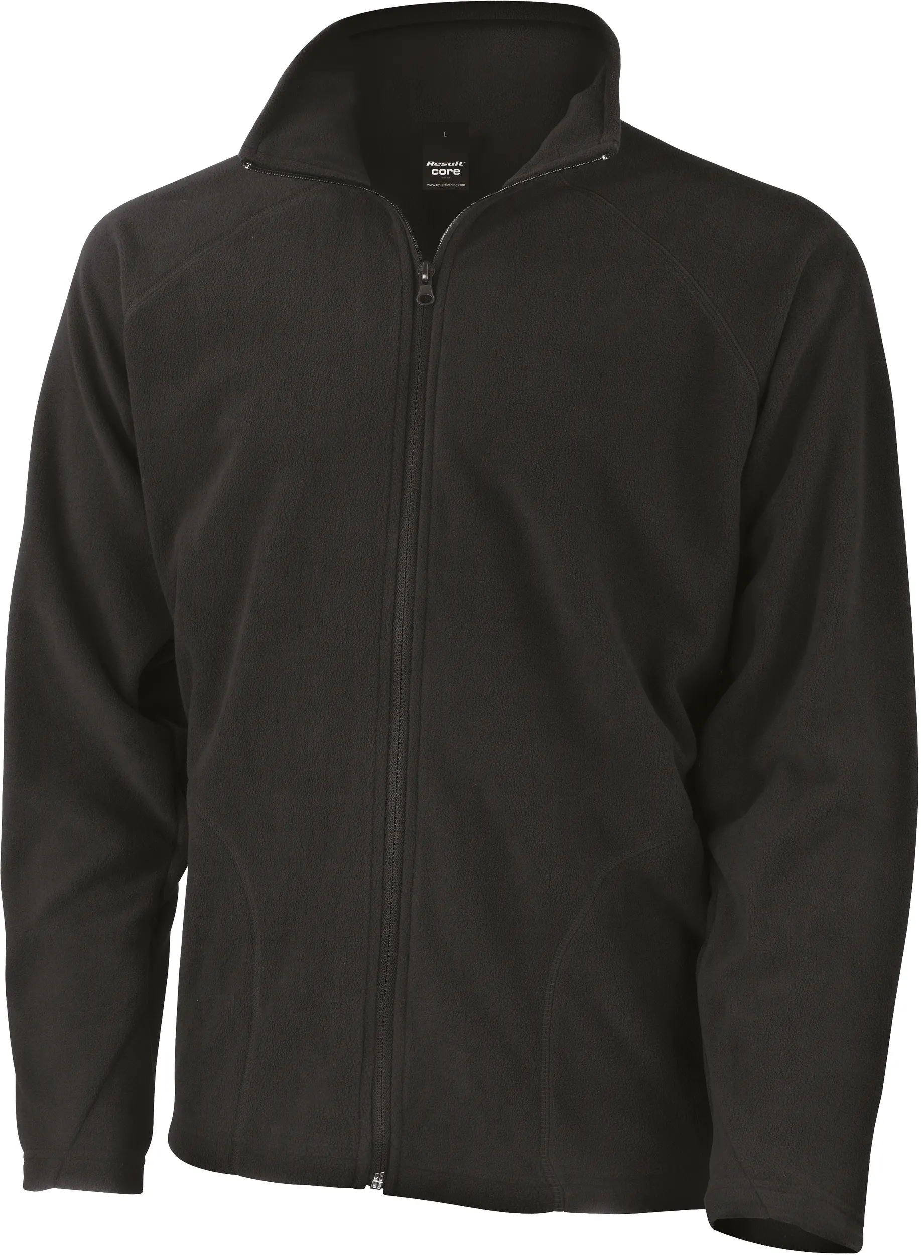 Chaqueta Micropolar
