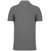 Grey Heather