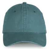 Washed Amazon Green