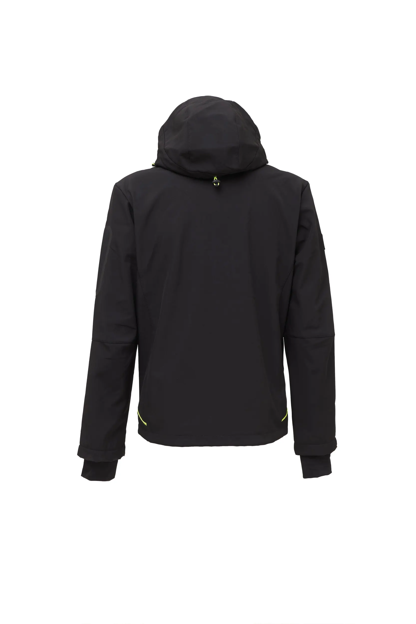 Chaqueta softshell Space