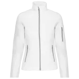 Chaqueta softshell mujer