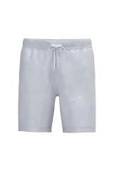 Short ecorresponsable de rizo hombre