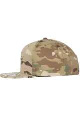 Gorra Classic multicam snapback