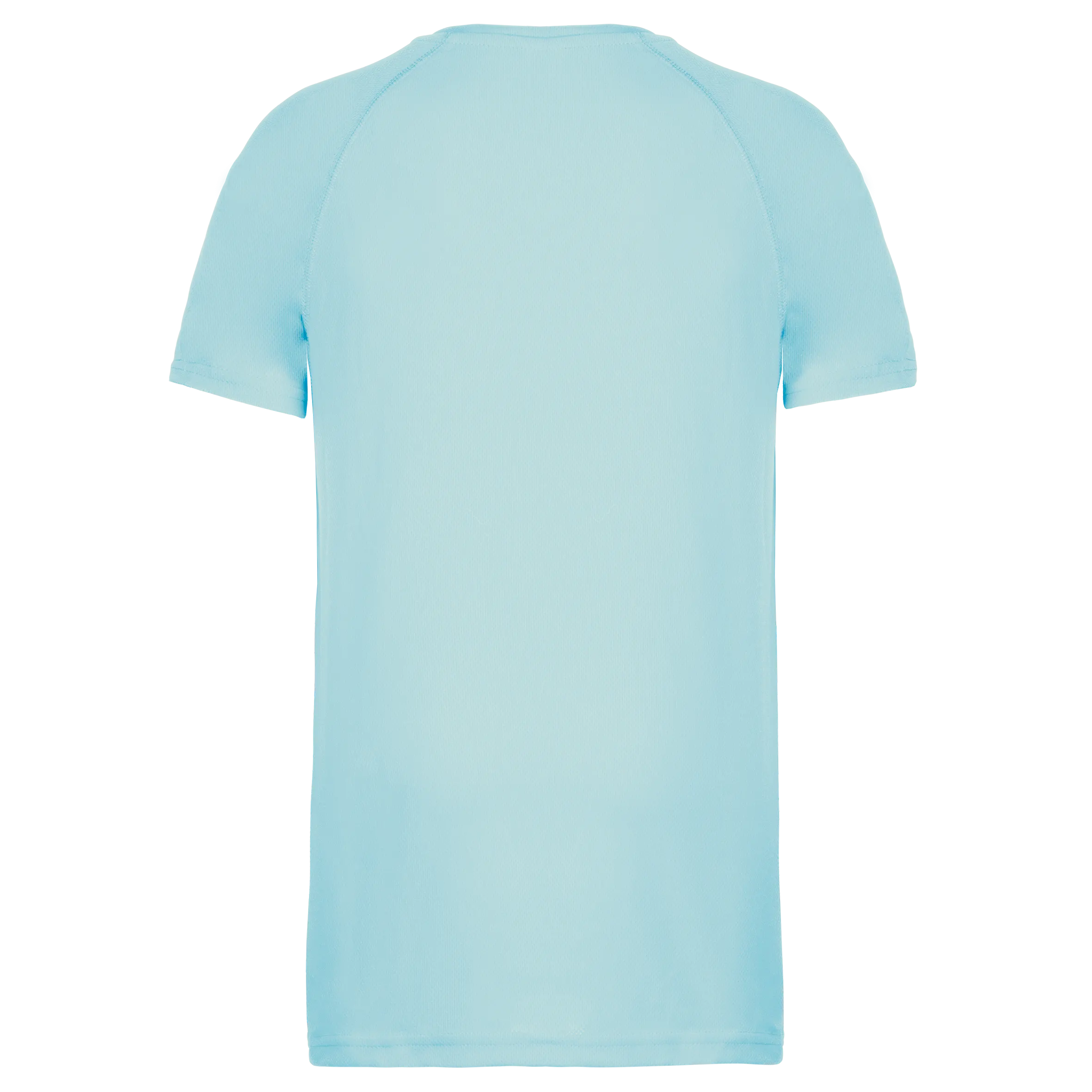 Camiseta de deporte manga corta niños